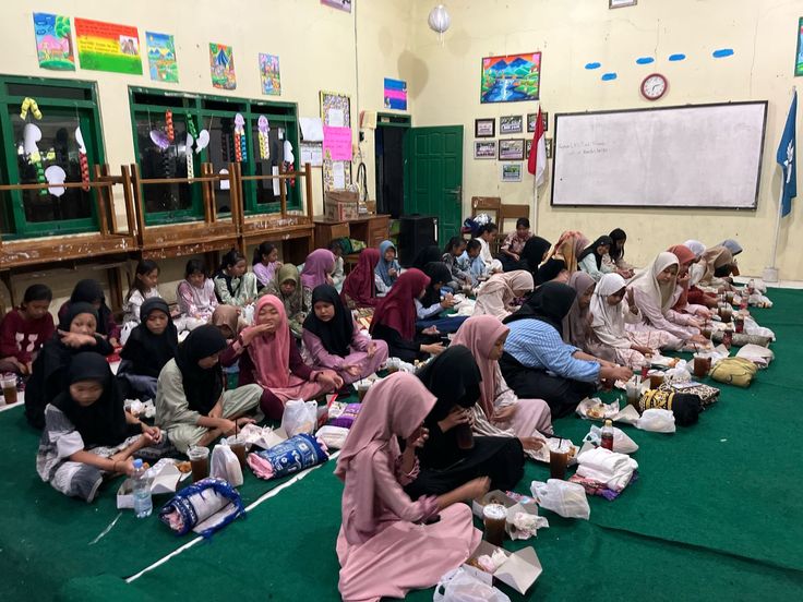 Kegiatan siswa
